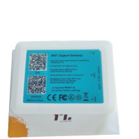 Lyra Led Light Wifi Gateway Device test