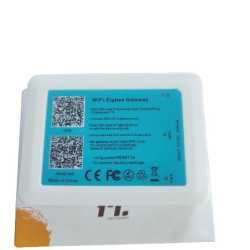 Lyra Led Light Wifi Gateway Device