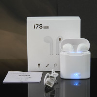 I7s Bluetooth earbuds